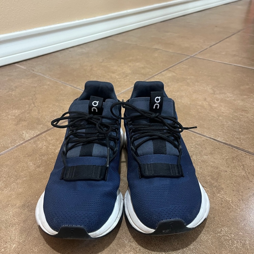 On cloud Running- cloudnova